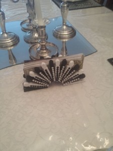 Napkin Holder