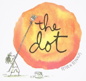 The dot