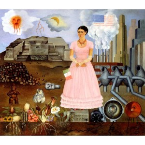 frida kahlo