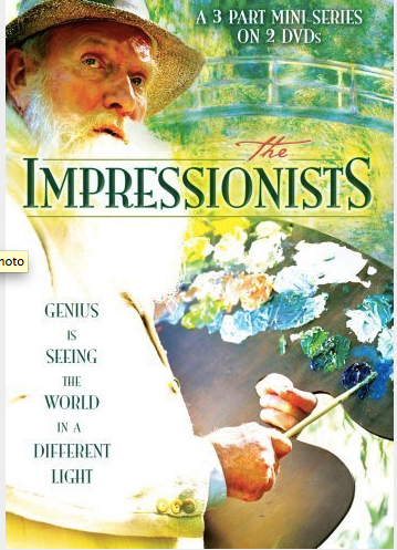 the impressionists